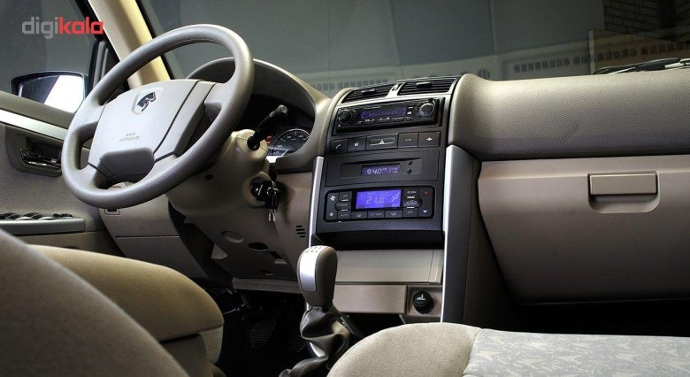 Иран Ходро Сорен