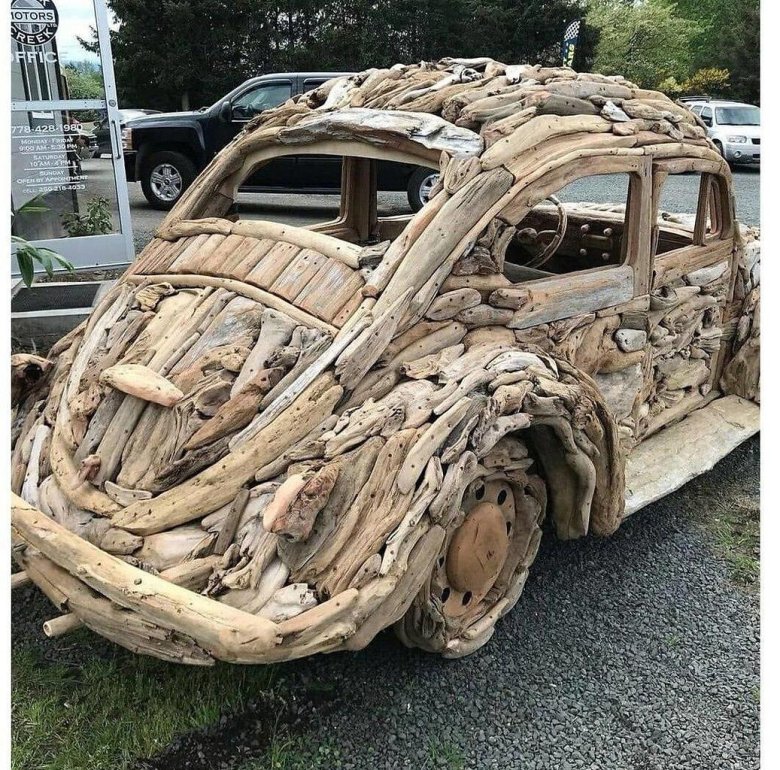 Загородный дом