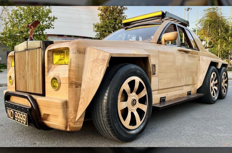 Автомобиль