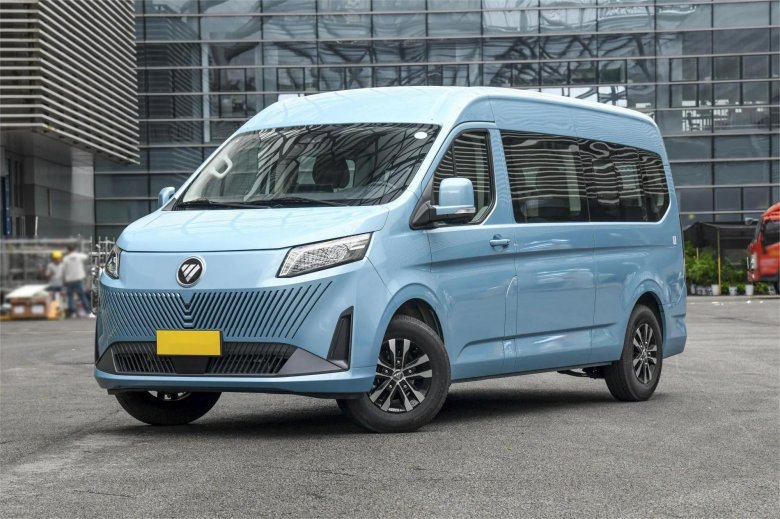 Новые автомобили