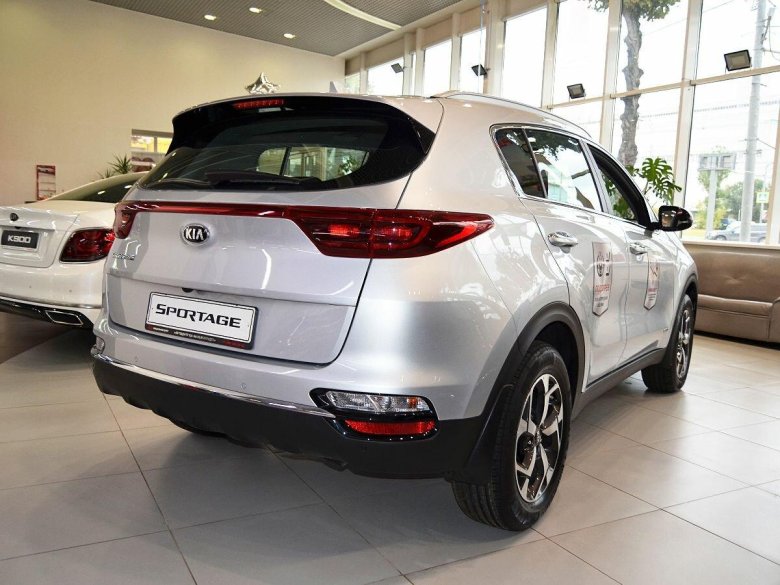 Jeep cherokee v (kl)