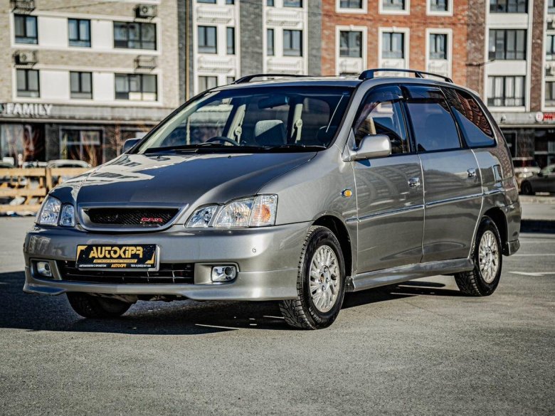 Автомобиль