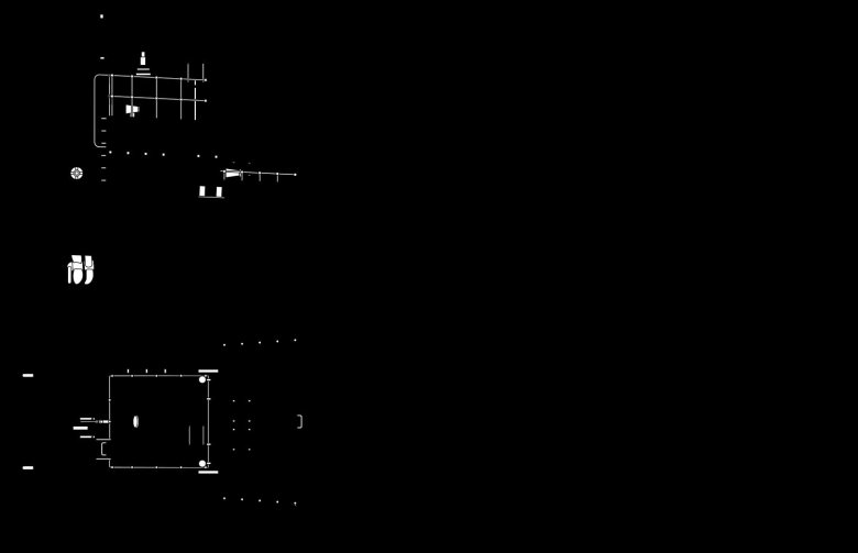 Дрейф самоходной баржи т-36