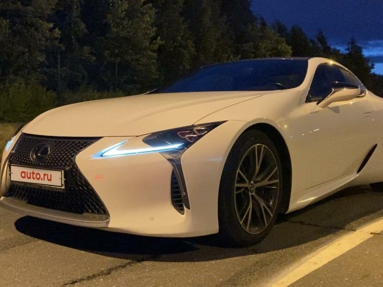 Автомобиль