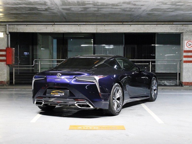 Автомобиль