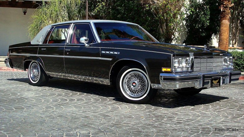 1979 Buick Electra