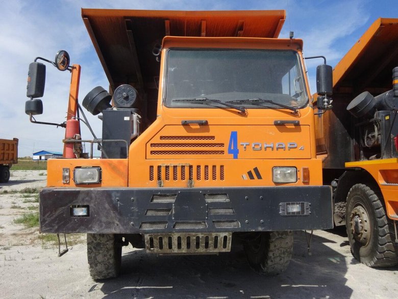 Промышленность