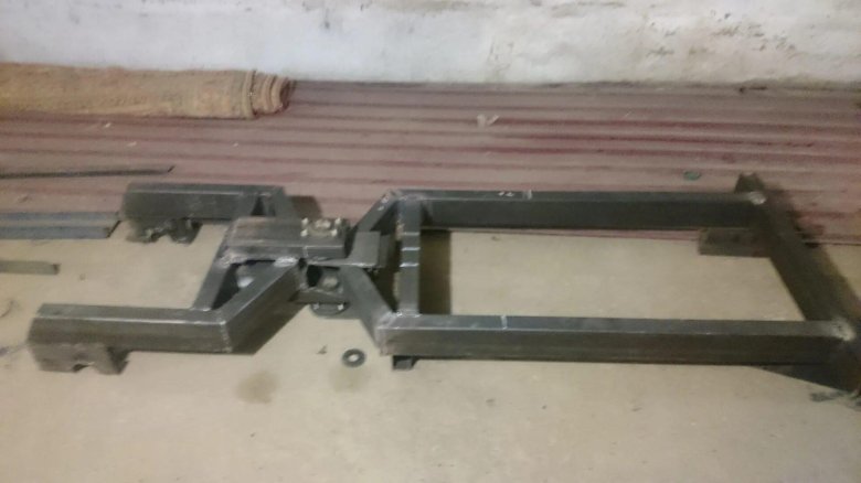 Металлоконструкции