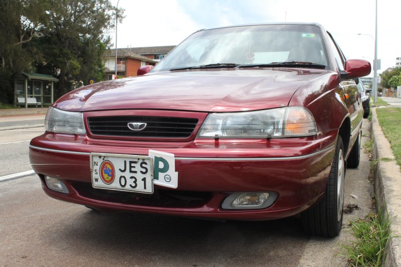 Внутри автомобиля