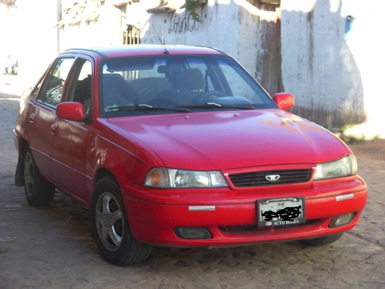 Нексия Сиело