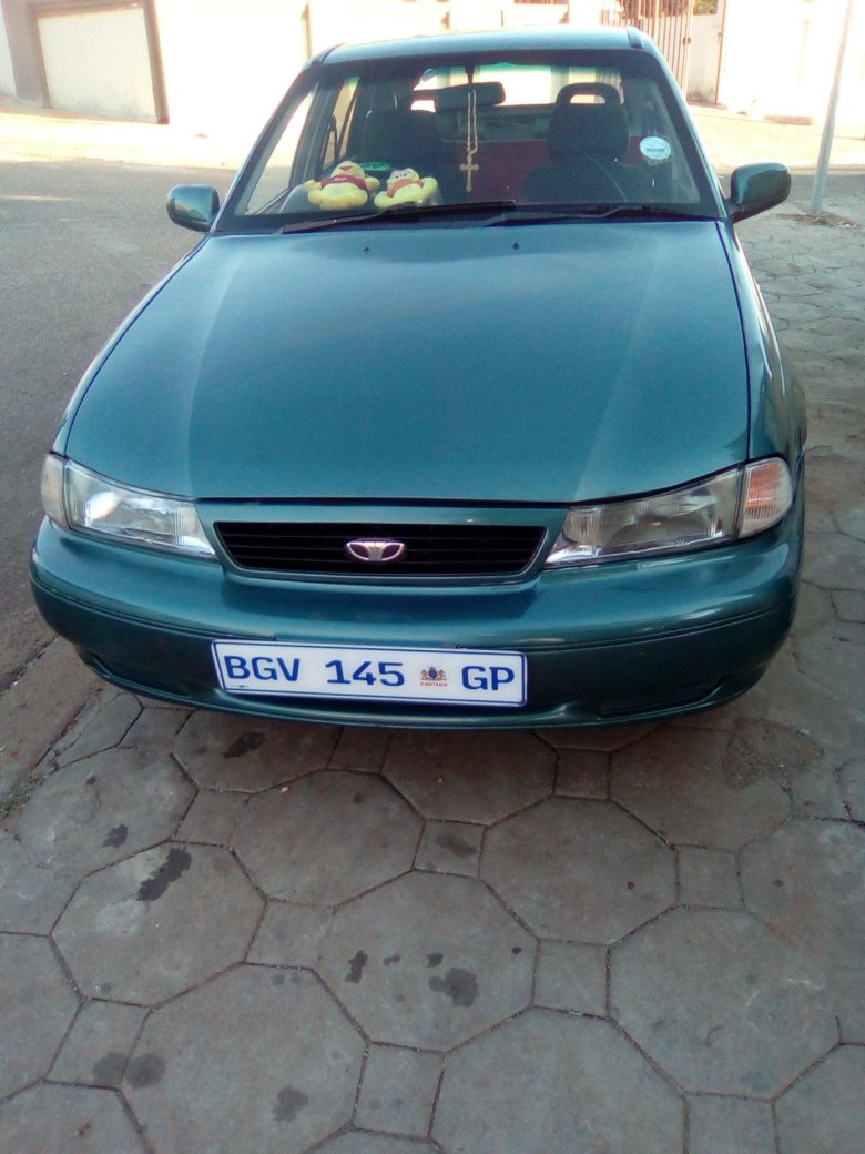 Нексия Сиело