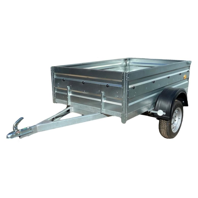 Прицеп легковой