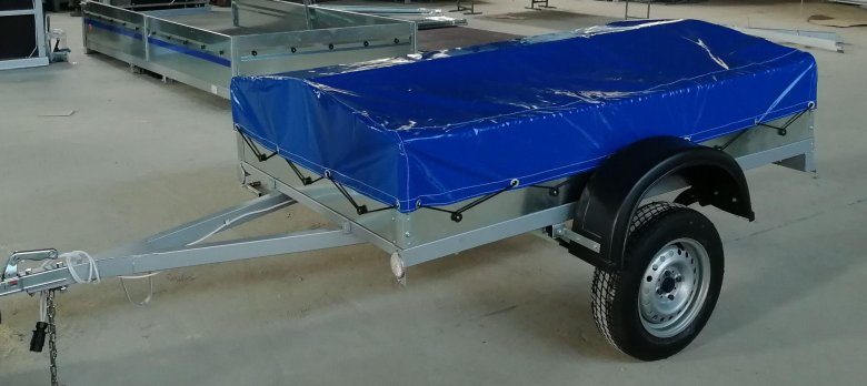 Металлоконструкции