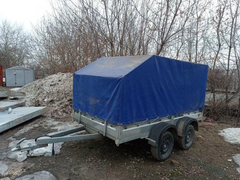 Металлоконструкции