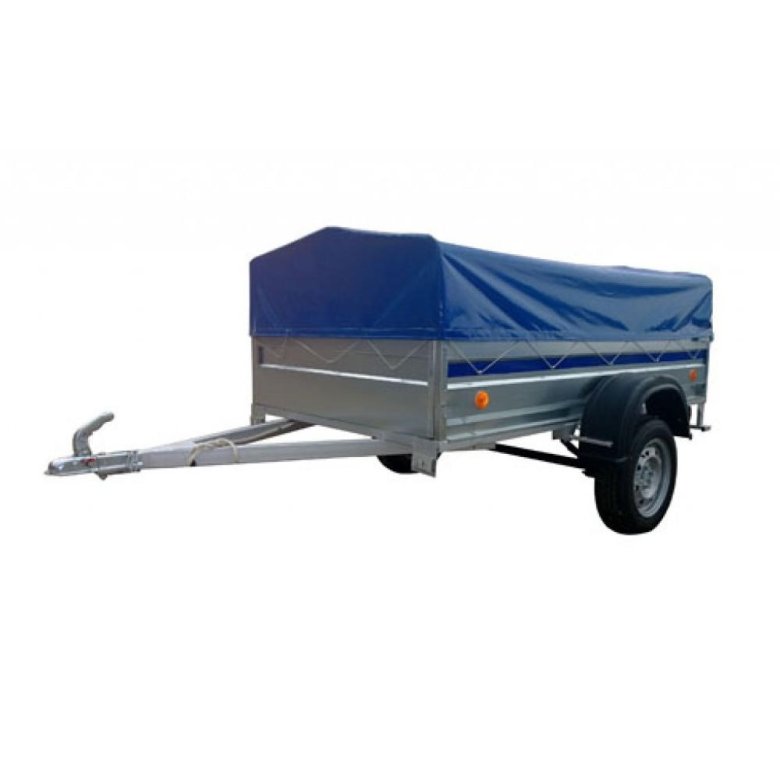 Прицеп 7135 Прогресс