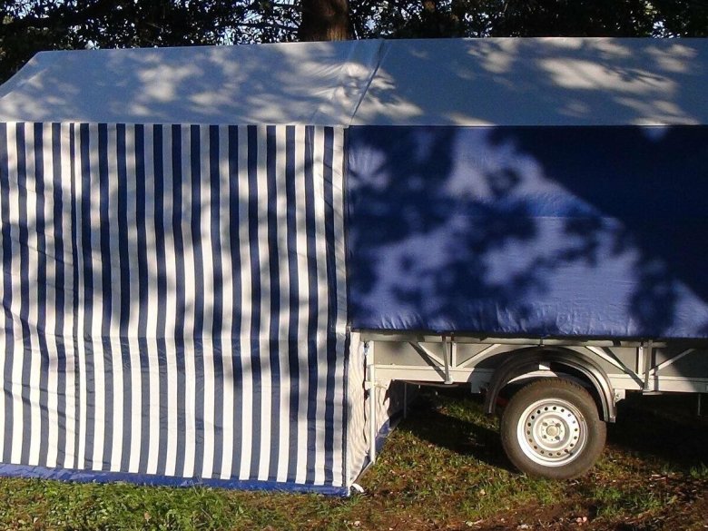 Прицеп ССТ-7132-09