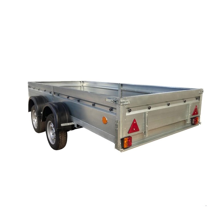 Прицеп 750 кг