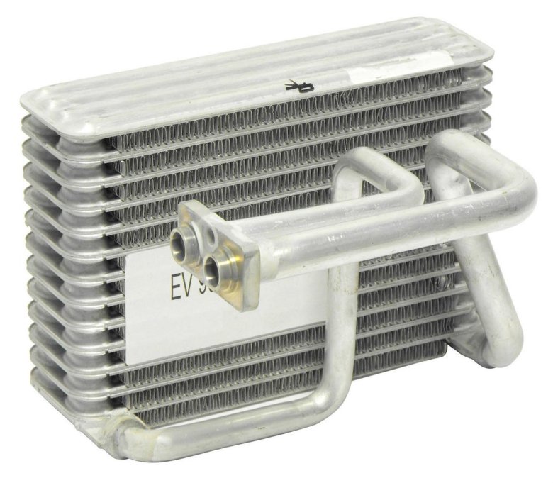 Додж 3.3 кондиционер