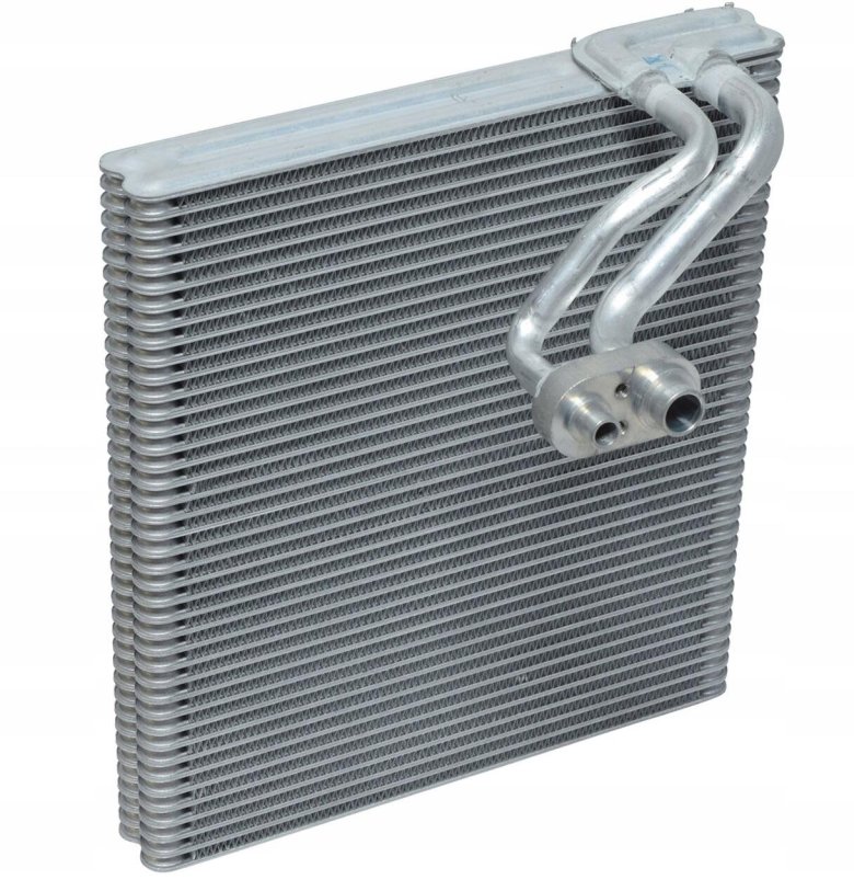 Испаритель кондиционера на Додж Джорни