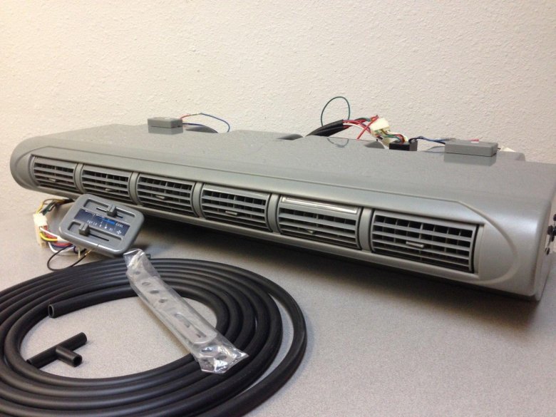 Испаритель BEU 226-100