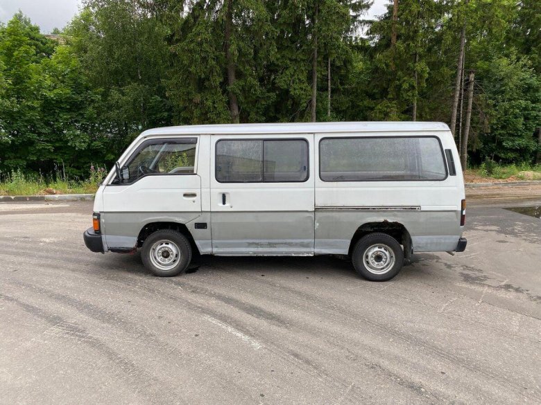 Volkswagen transporter t4
