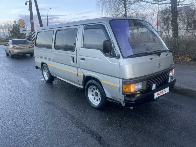 Toyota liteace iii