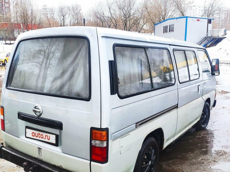 Внутри автомобиля