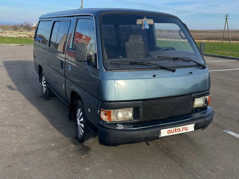 Volkswagen transporter t4