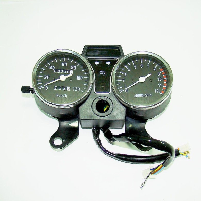 Колесное транспортное средство