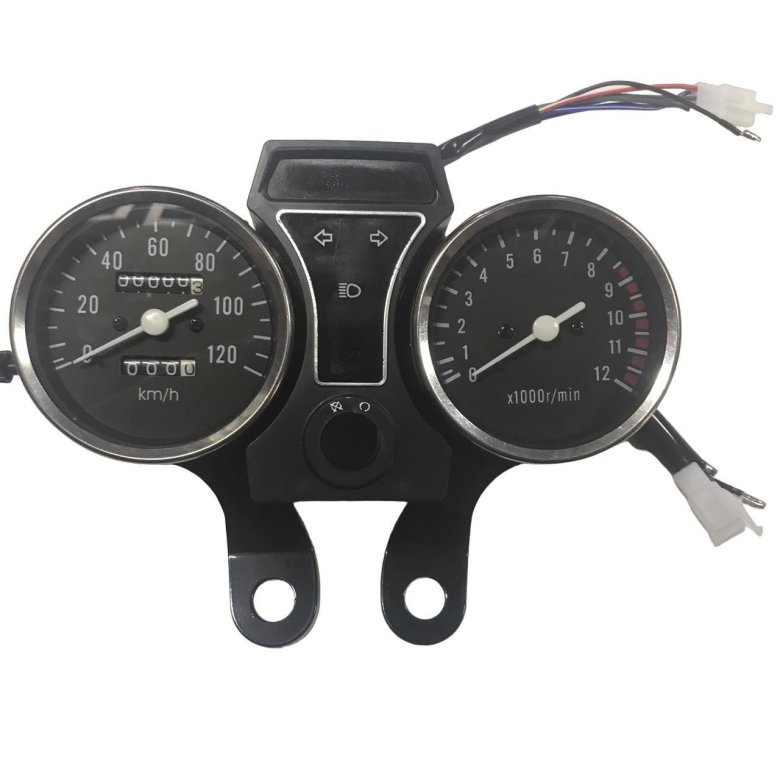 Тахометр Альфа