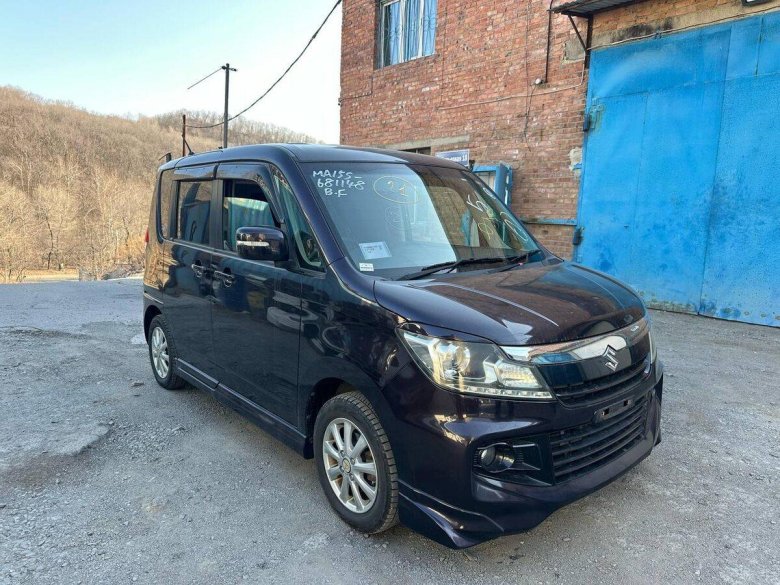 Автомобиль