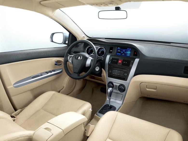 Great Wall Voleex c30