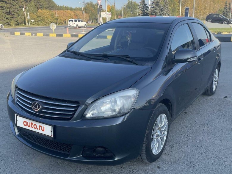 Nissan Tiida 2007
