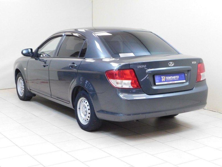 ТАГАЗ Вега с100