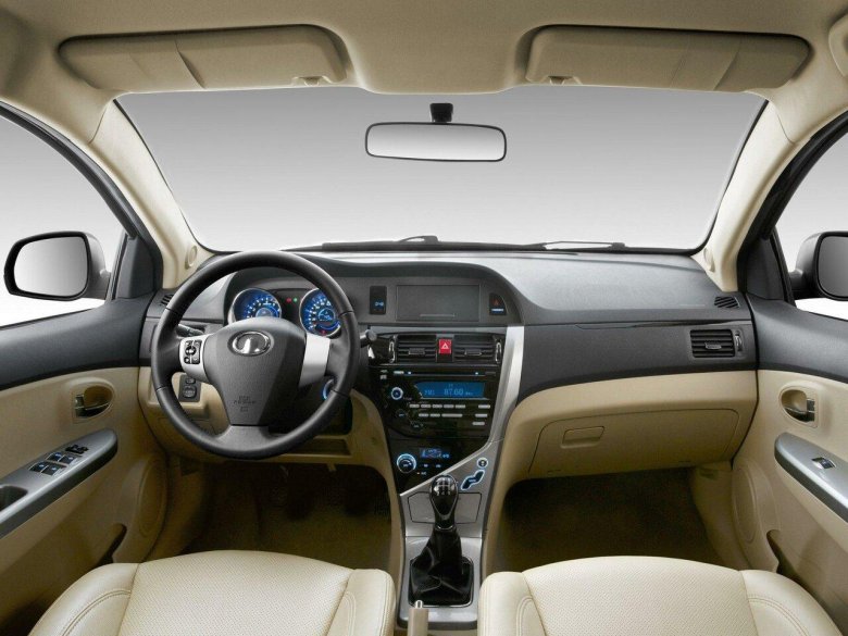 Great Wall Voleex c30