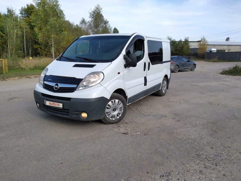 Внутри автомобиля