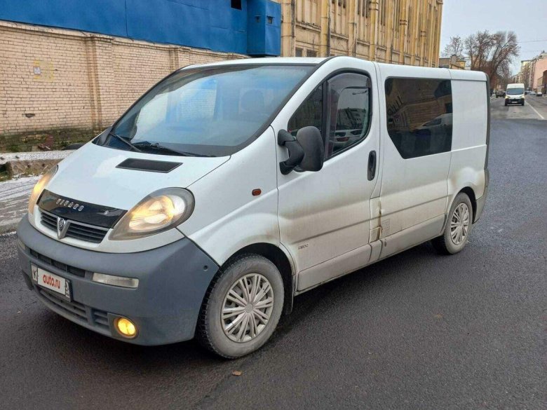 Внутри автомобиля