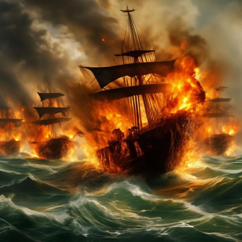 Bombardment of algiers