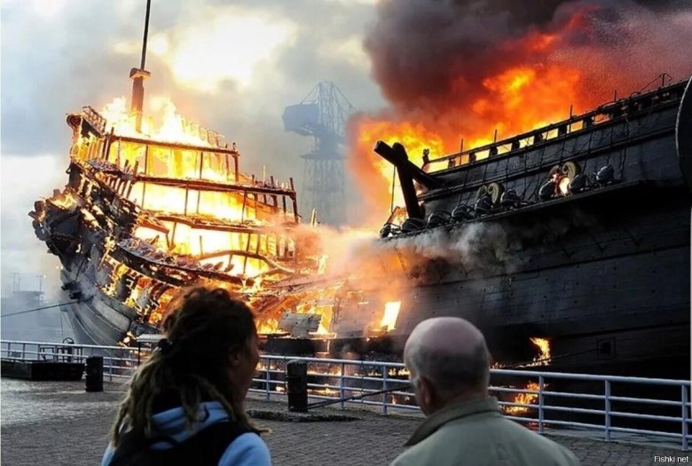 Размытое изображение