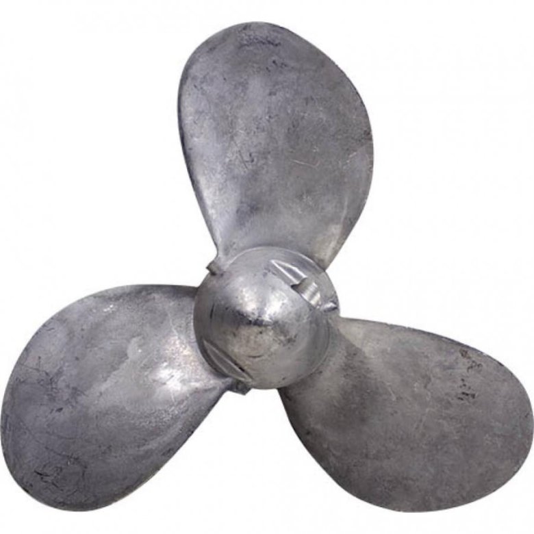 Гребной винт Toyama ta2,ta3.5