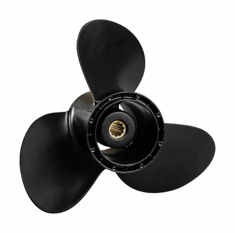 Гребной винт 3x11x15, Marine Rocket