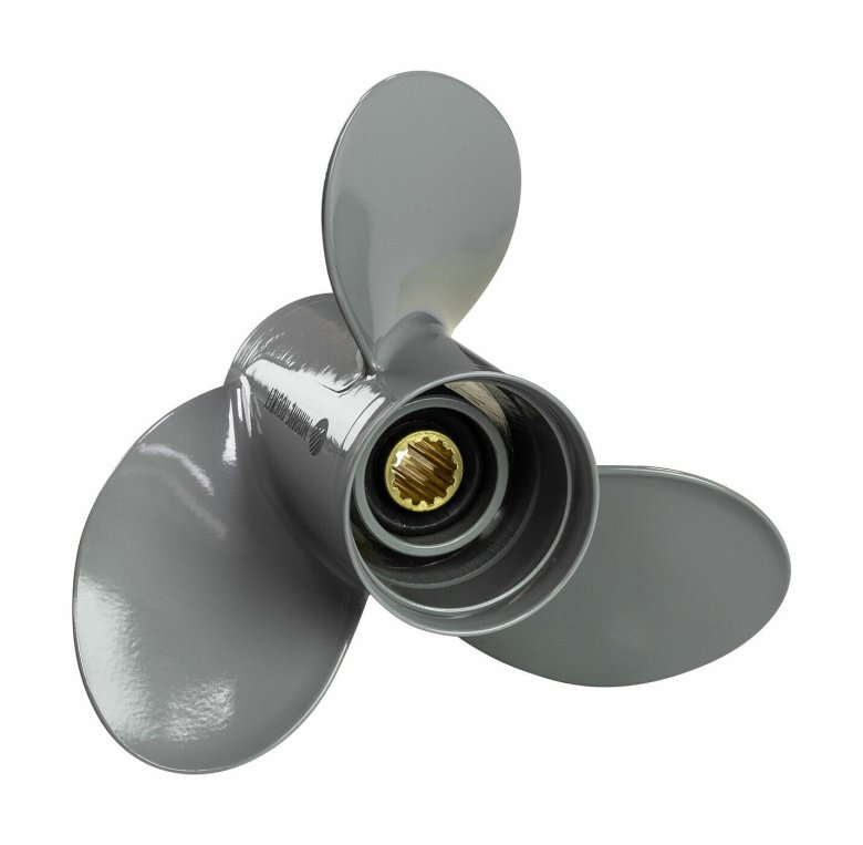 Винт Хонда 90