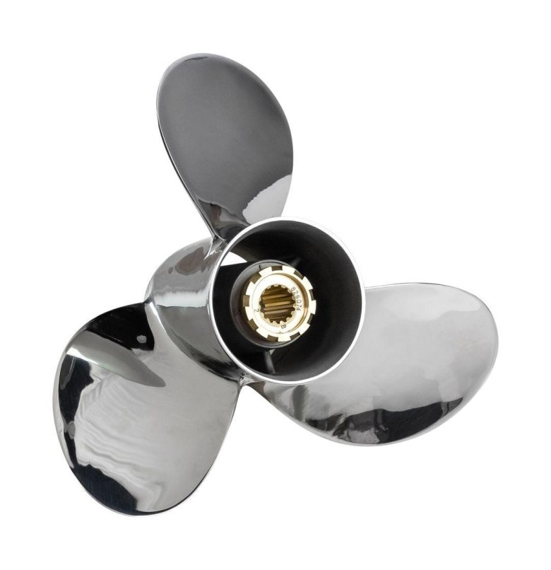 Marine Rocket гребной винт