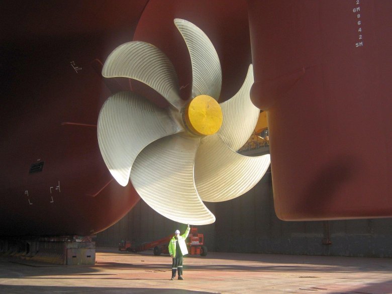 Промышленность