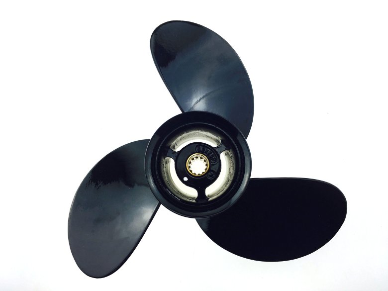 Винт Tohatsu 8.5 x 8.5