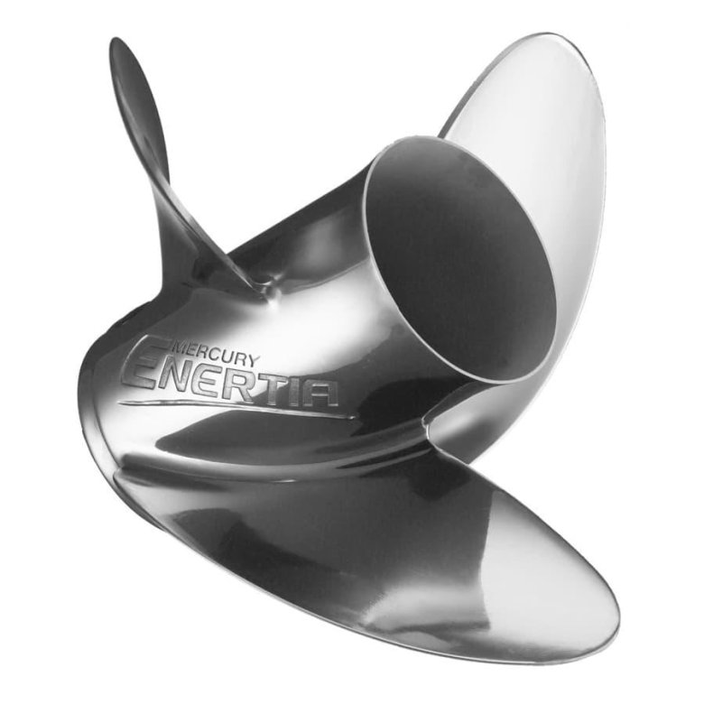 Винт для Меркури 60