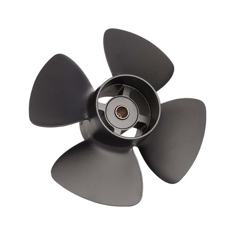 Тохатсу 9.8 гребной винт