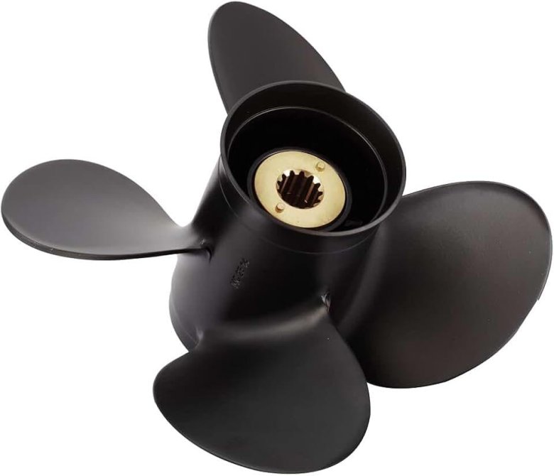 Винт гребной solas Амита 4