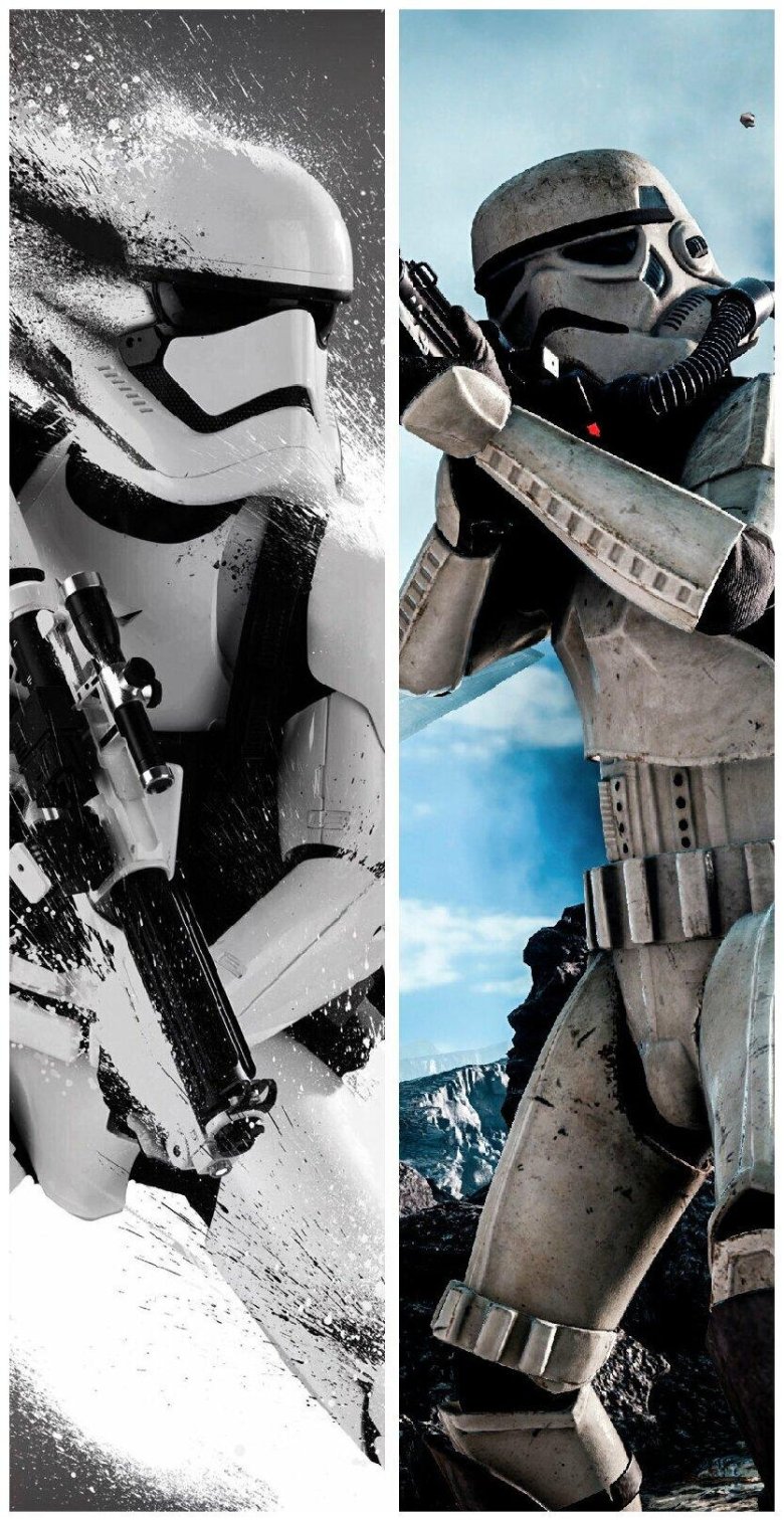 Имперский Штурмовик