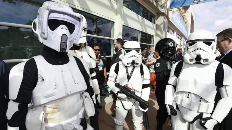 Имперский Штурмовик